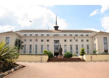 Oluganda lugattiddwa ku nnimi ezikozesebwa omukutu gwa ‘Google Translate’