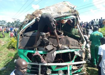 KITALO! Akabenje kasse 20 e Kabarole, bbaasi yeefudde