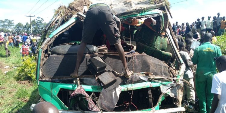 KITALO! Akabenje kasse 20 e Kabarole, bbaasi yeefudde