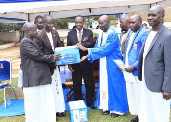 Bannakalungu basabiddwa okwettanira enteekateeka za Buganda bekulaakulanye