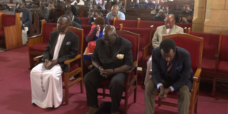 Abalowooza nti Buganda bagiziise mu 1966, basiga nsigo eyaddamu neemeruka- Omulangira Wasajja