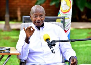 Tetujja kukendeeza ku misolo , kyabulabe – Pulezidenti Museveni