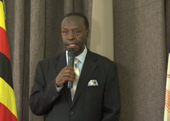 Owek. Mugumbule atongozza akakiiko akanaategeka olunaku lw’ Obutonde bw’ensi