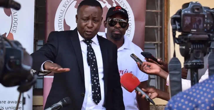 Banyankole nabo  baavu bazibu, abafunye mu gavumenti be batono –  Kabuleta