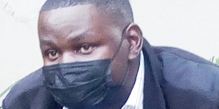 Nali nsuubira Bobi Wine okumpagira naye nalondawo ali mu myaka gya jjajjange – Mutabani w’Oulanyah