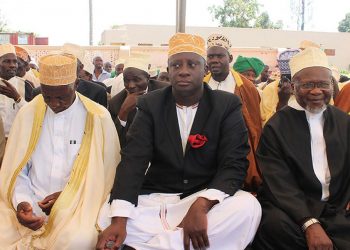 Omulangira Nakibinge asabye gavumenti ennoonyereze ku bijambiya n’ekyookya masomero