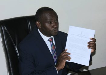Ssaabasajja Kabaka asiimye okulabikako eri Obuganda ng’atongoza empaka z’Ebika