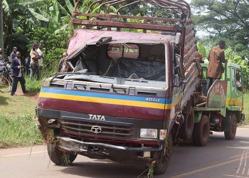 KITALO! Akabenje katuze 6, abawerako bapooca nabisago