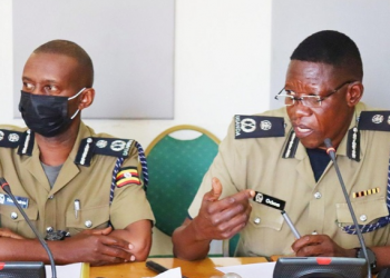 Poliisi eremeddwa okunnyonnyola amabulire g’abantu 7 ababuzibwawo mu  kalulu ka 2021