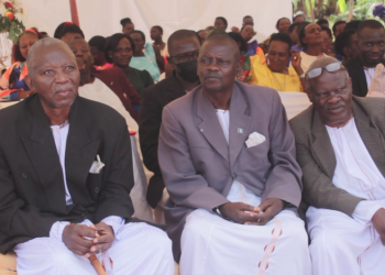 Abataka  ab’Obusolya basabiddwa okukuuma Obutaka