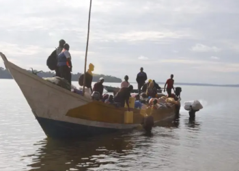 KITALO! 9 bafiiridde ku nnyanja Nalubaale             