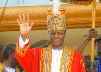 Ssaabasajja Kabaka asiimye okulabikako eri Obuganda  ku Lwokutaano mu Ttabamiruka w’Abakyala