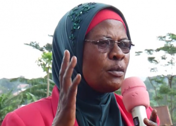 Owek. Nkalubo asabye abalima emmwaanyi bagatteko obulunzi