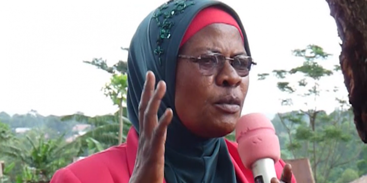 Owek. Nkalubo asabye abalima emmwaanyi bagatteko obulunzi