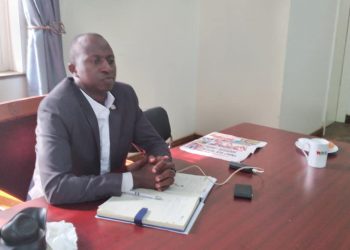 Owek. Lukwago asabye abayizi okwewala Mukenenya