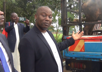 Abantu ba Kabaka basabiddwa okulwanyisa obwavu