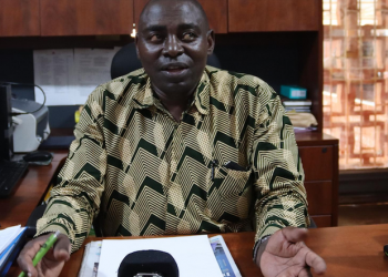 Abasomesa ba ‘Arts’ gavumenti bagitaddeko akazito ekkiriza okuteesa