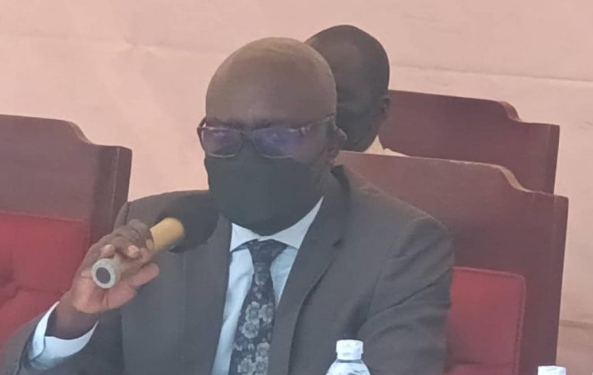 Omulamuzi Byabakama: Abawakanya ebyavudde mu kalulu k’Omoro bagende mu kkooti