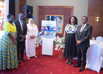 Poliisi n’Amagye banokoddwayo nate  nga abasinze okulinyirira eddembe ly’obuntu