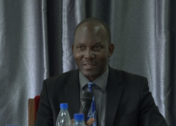 Abayambi baba Minisita mu Buganda babanguddwa