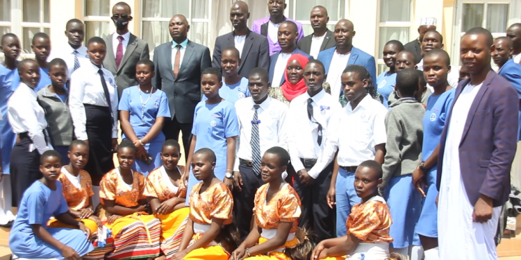 Abantu ba Buganda basabiddwa okwewala obubenje n’ettemu