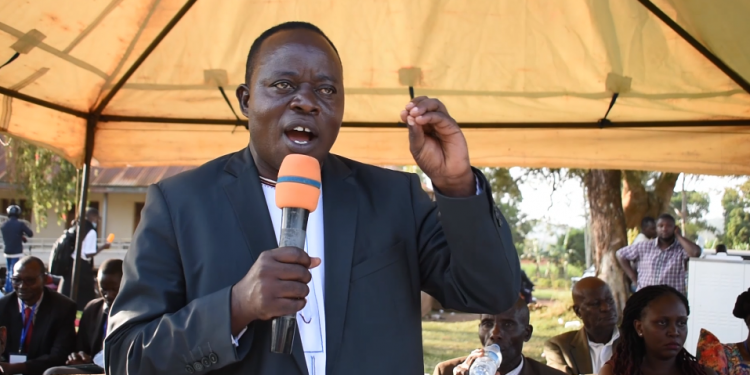 Bannamawokota basabiddwa okwongera omutindo ku byebakola