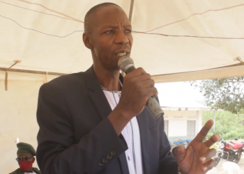 Ppookino asabye gavumenti etuula n’abasomesa ku keediimo