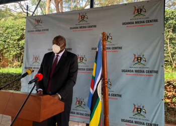 Gavumenti ewagidde ekiteeso ky’okufuula Oluswayiri olulimi olutongole olwa East Afirika