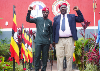 NUP yeegasse ne FDC bamegge NRM e Soroti, baabano abalala beereeta