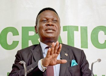 Mao agudde mu bintu, M7 amulonze okubeera Minisita wa Ssemateeka n’Obwenkanya