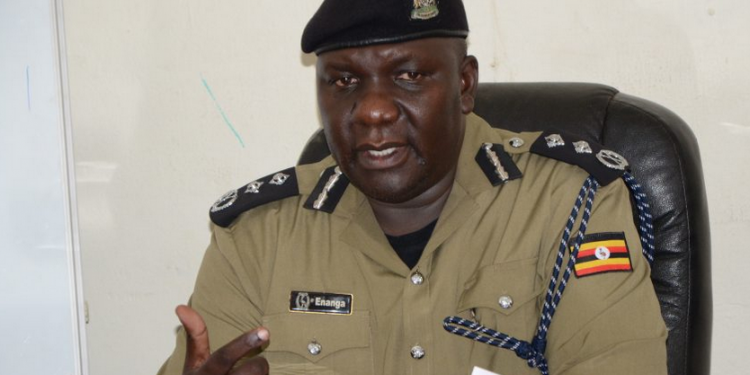  Poliisi egamba abatemudde CAO Ogwanga babadde tebamumanyi, bakubye amasasi 26