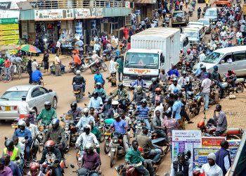 Aba booda booda bakubye Loodimmeeya Erias Lukwago mu kkooti ku by’okulemesa okubawandiisa