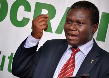Mutwale nga Musa wa Bayibuli agenda okutuusa bannayuganda mu nsi ensubize – Nobert Mao ku ddiiru gyeyakoze ne Museveni