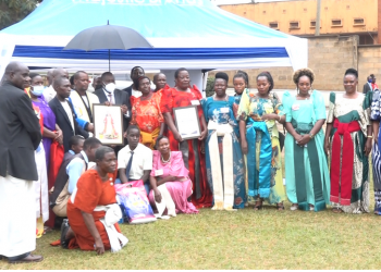 Owek. Bwanika asabye abantu okwettanira enteekateeka za Buganda