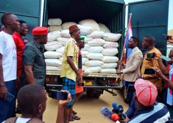 Pulezidenti Museveni tafaayo ku Bakaramoja  – Bobi Wine