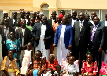 Bannayuganda basabiddwa okwekwata obulimi n’obulunzi