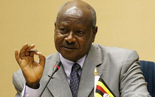 Aba gavumenti ez’ebitundu bawandikidde Pulezidenti Museveni abasisinkane nga tebaneediima
