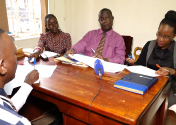 Buganda esse omukago naba Eminent Entertainment okutumbula Oluganda