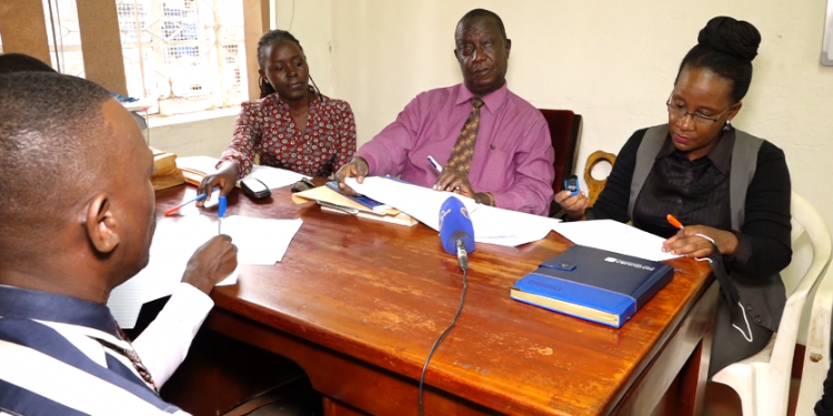 Buganda esse omukago naba Eminent Entertainment okutumbula Oluganda