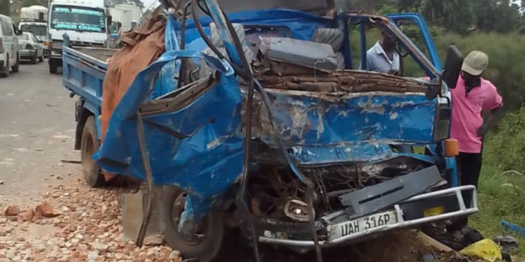 KITALO! Akabenje katuze 9, abalala bataawa