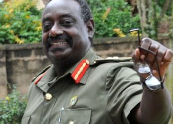 Gav’t enoonya obuwumbi 630 okuwummuza Sejusa ne banne awamu nokwongeza abajaasi emisaala