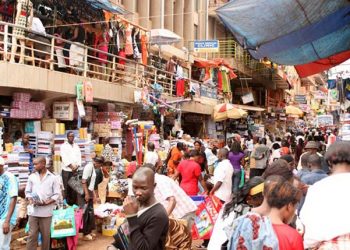 Abasuubuzi balaajanye ku mabanja, bizineensi bazitwala