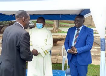 Sipiika Mugumbule asabye abantu okujjumbira enteekateeka za Buganda