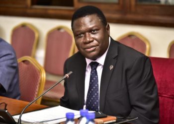 Mao aweze okuteekawo enkola y’okwogerezanya okulwanyisa okutyoboola eddembe ly’obuntu