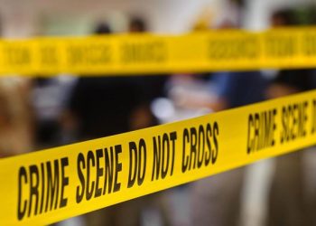 Poliisi ekutte musajja waayo eyakolobodde emmotoka ate naakuba eyagibaddemu amasasi agamusse