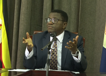 Katikkiro Mayiga asabye Uganda erabire ku Kenya ku kalulu