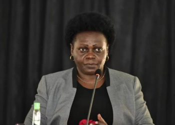 Ababaka baagala avuganya ku bwapulezidenti abeere wa ddiguli