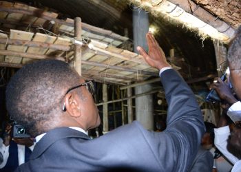 Omulimu gwa Muzibwazaalampanga guwa essuubi – Katikkiro Mayiga