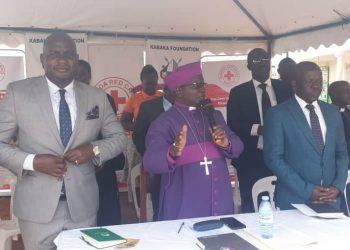 Bannayuganda basabiddwa okuwagira enteekateeka z’Obwakabaka