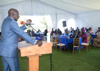 Ab’olulyo Olulangira basabiddwa okwewala ababerimbikamu nebatyoboola Nnamulondo